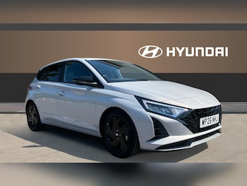Used Hyundai i20 2026 for sale - 79403906: Photo