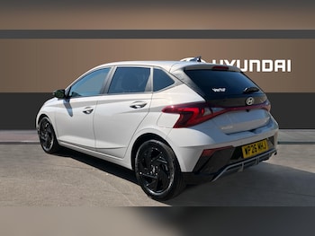 Used Hyundai i20 2026 for sale - 79403906: Photo