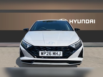 Used Hyundai i20 2026 for sale - 79403906: Photo