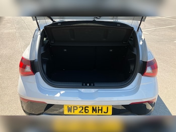 Used Hyundai i20 2026 for sale - 79403906: Photo