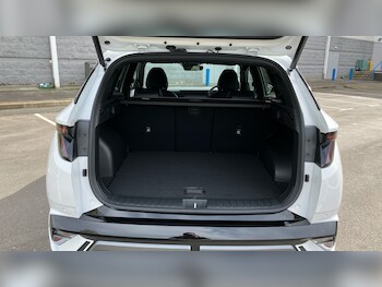 Used Hyundai TUCSON 2025 for sale - 78405552: Photo