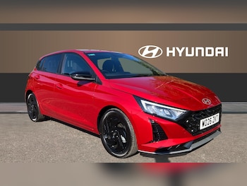 Used Hyundai i20 2026 for sale - 79504204: Photo