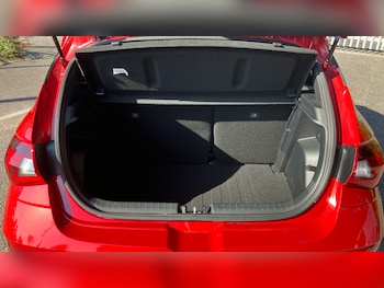 Used Hyundai i20 2026 for sale - 79504204: Photo