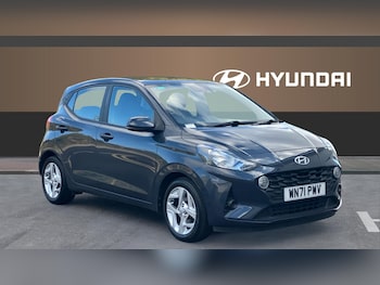 Hyundai - i10