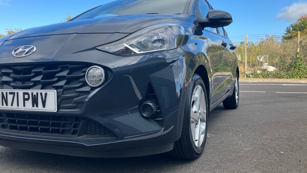 Used Hyundai i10 2021 for sale - 76115700: Photo 21