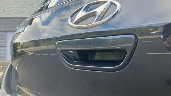 Used Hyundai i10 2021 for sale - 76115700: Photo 22