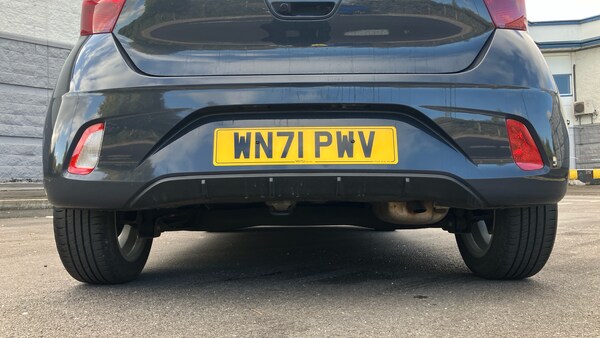 Used Hyundai i10 2021 for sale - 76115700: Photo 23
