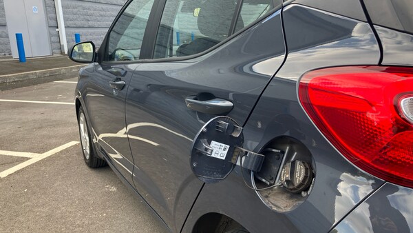 Used Hyundai i10 2021 for sale - 76115700: Photo 24