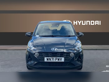 Used Hyundai i10 2021 for sale - 76115700: Photo 3