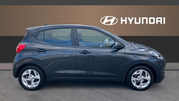 Used Hyundai i10 2021 for sale - 76115700: Photo 5
