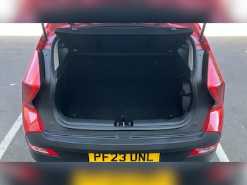 Used Hyundai BAYON 2023 for sale - 79476296: Photo