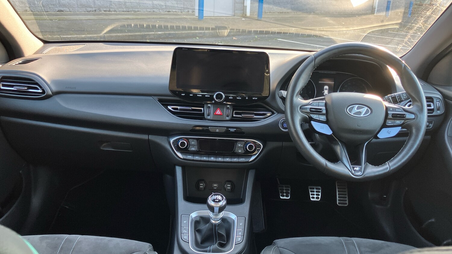 Used Hyundai i30 2023 for sale - 77847603: Photo 10