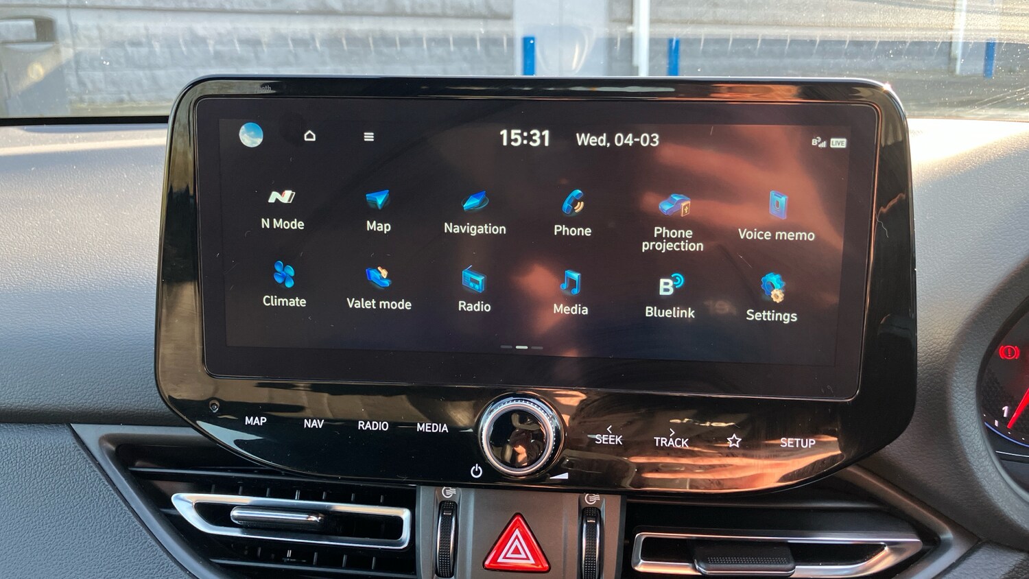 Used Hyundai i30 2023 for sale - 77847603: Photo 12