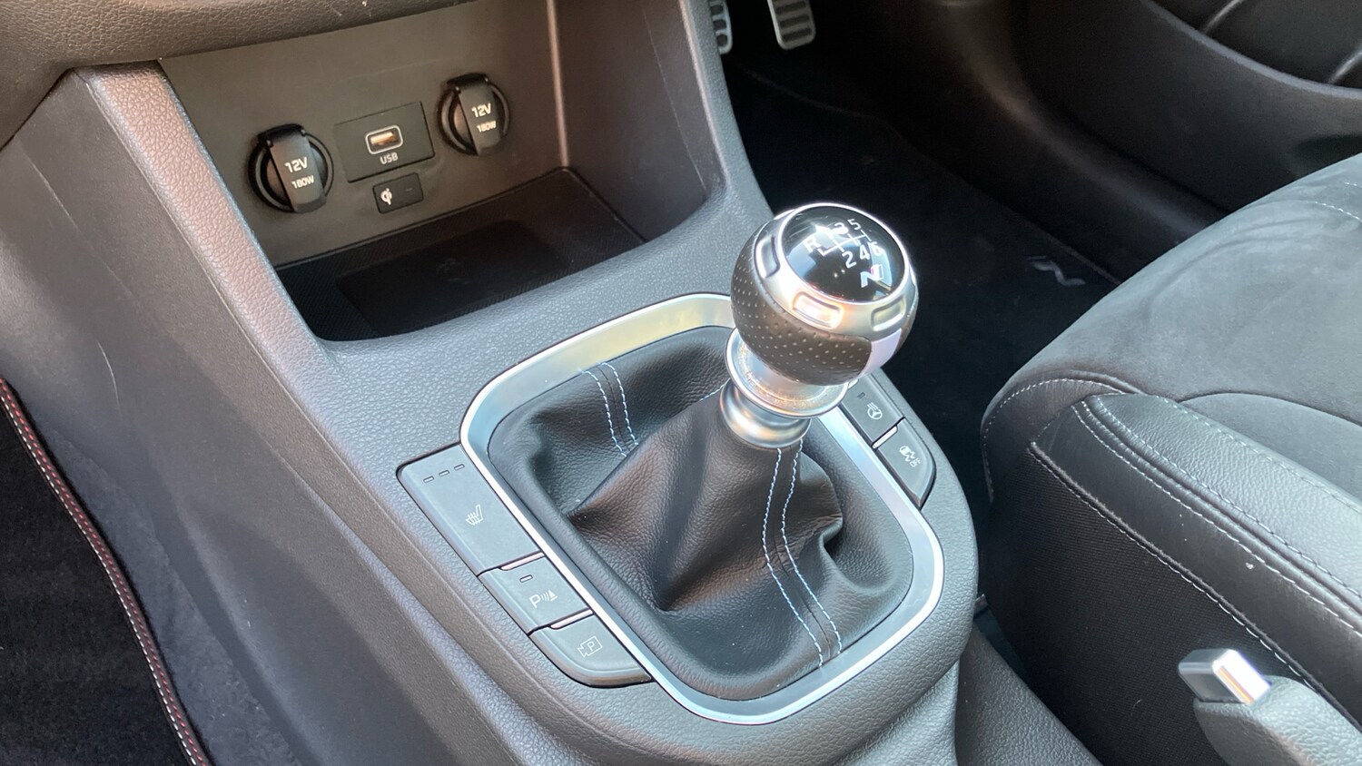 Used Hyundai i30 2023 for sale - 77847603: Photo 13