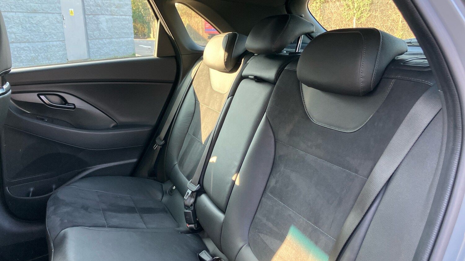 Used Hyundai i30 2023 for sale - 77847603: Photo 16