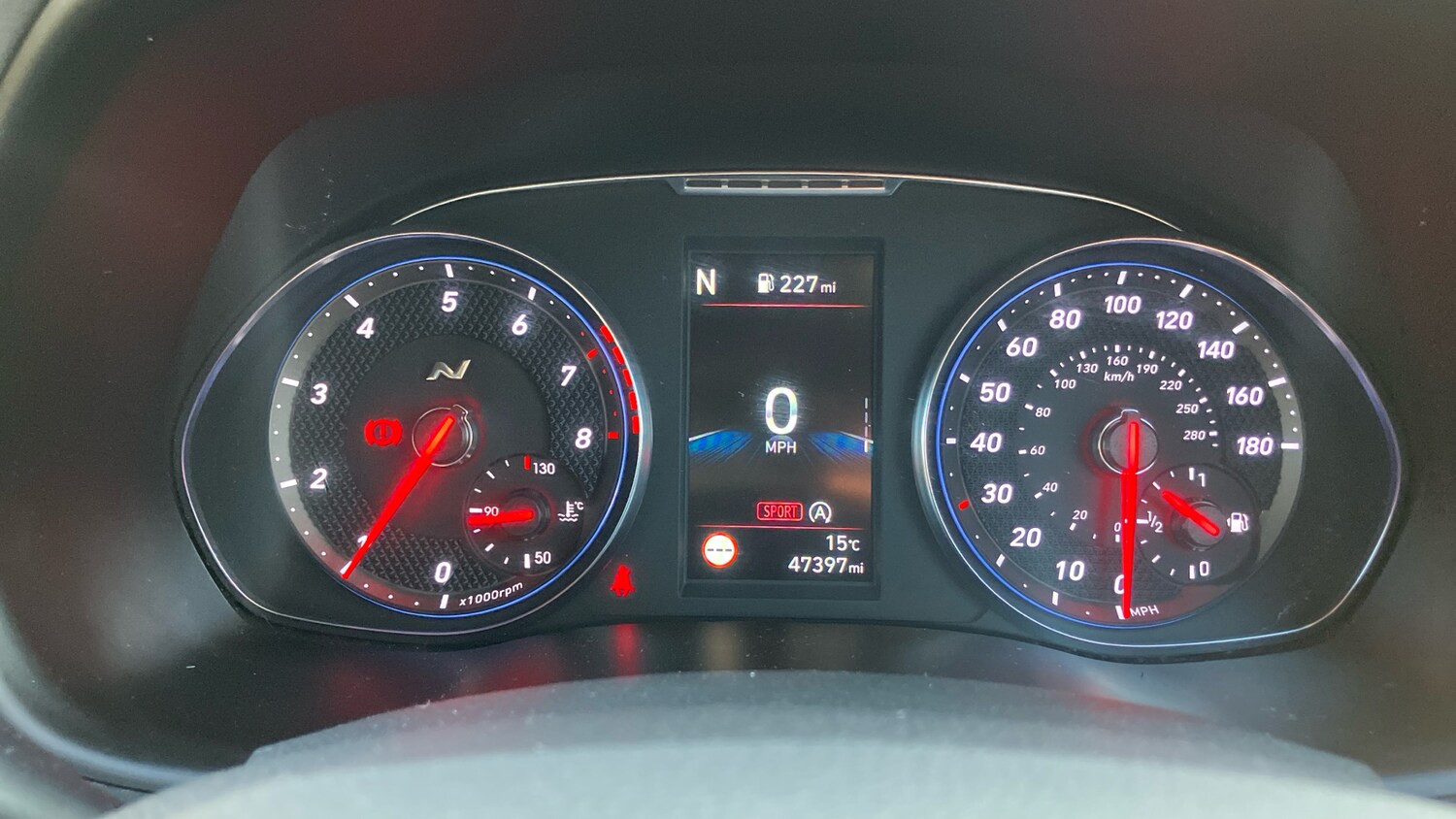 Used Hyundai i30 2023 for sale - 77847603: Photo 18