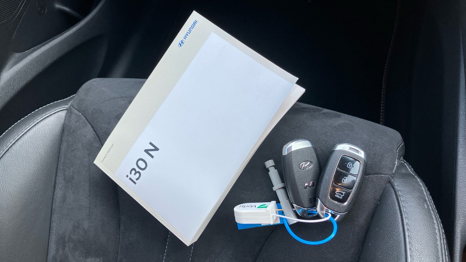 Used Hyundai i30 2023 for sale - 77847603: Photo 19