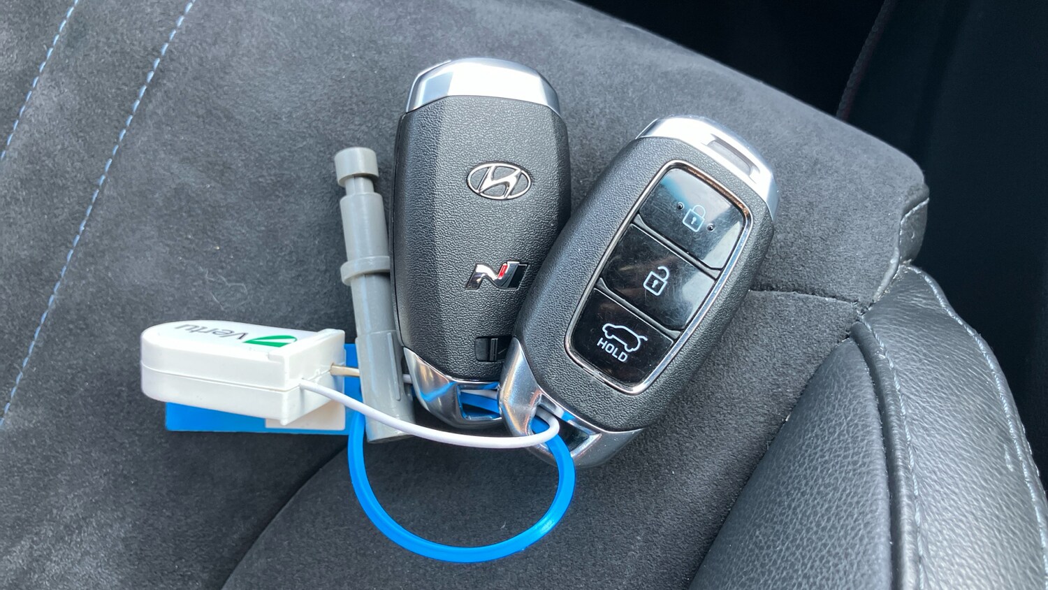 Used Hyundai i30 2023 for sale - 77847603: Photo 20