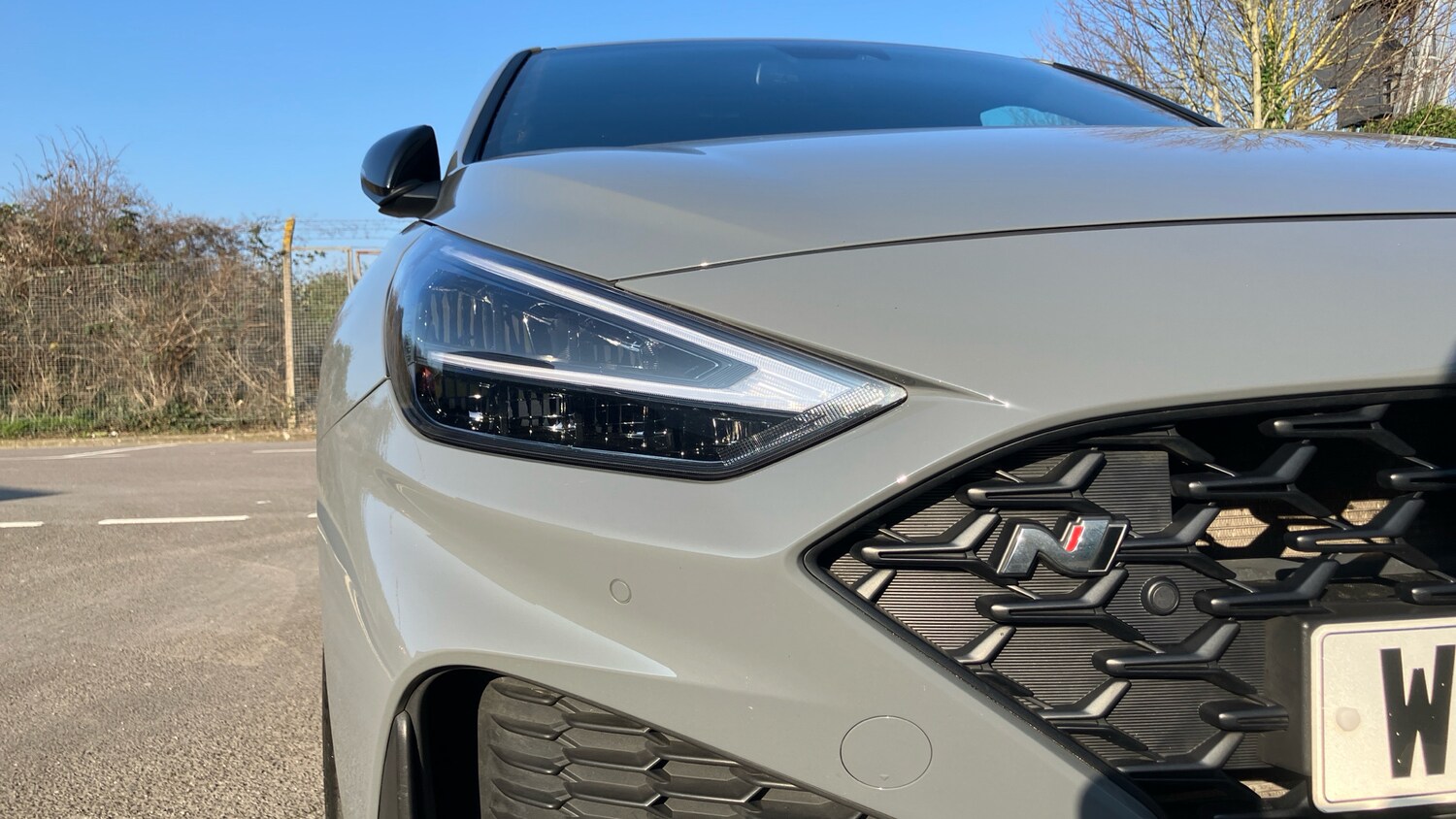 Used Hyundai i30 2023 for sale - 77847603: Photo 26