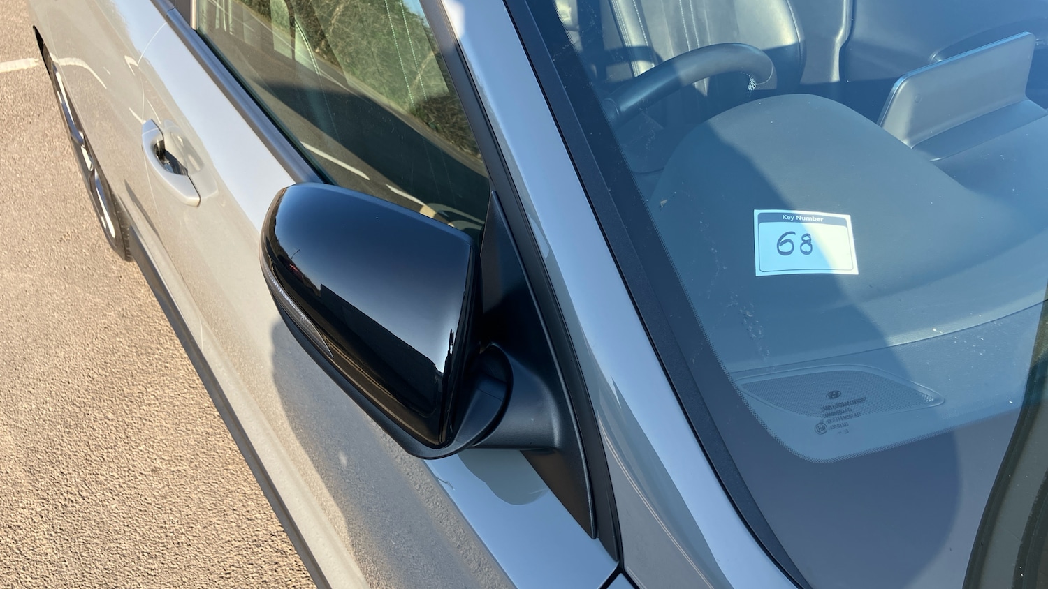 Used Hyundai i30 2023 for sale - 77847603: Photo 27