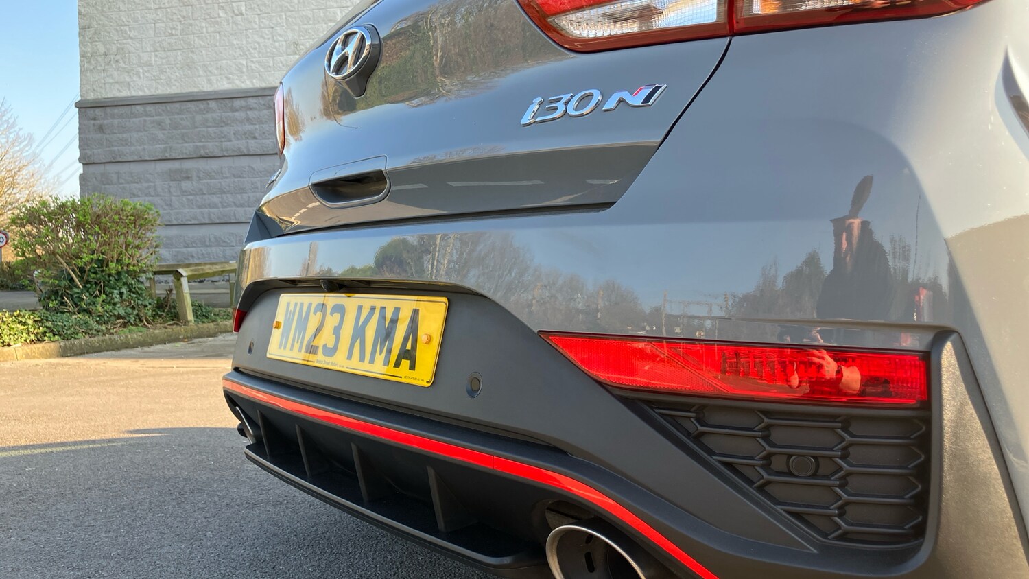 Used Hyundai i30 2023 for sale - 77847603: Photo 29