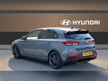 Used Hyundai i30 2023 for sale - 77847603: Photo