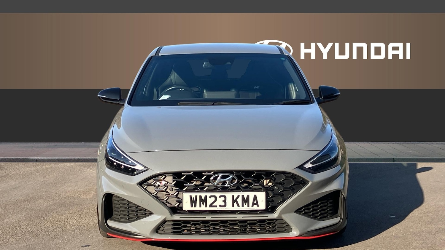 Used Hyundai i30 2023 for sale - 77847603: Photo 3