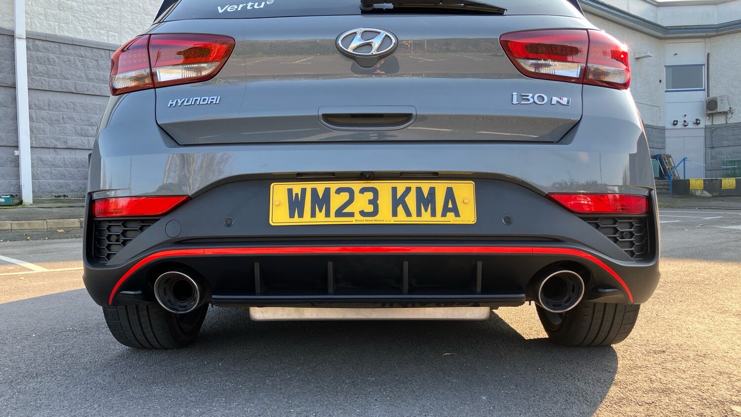 Used Hyundai i30 2023 for sale - 77847603: Photo 30