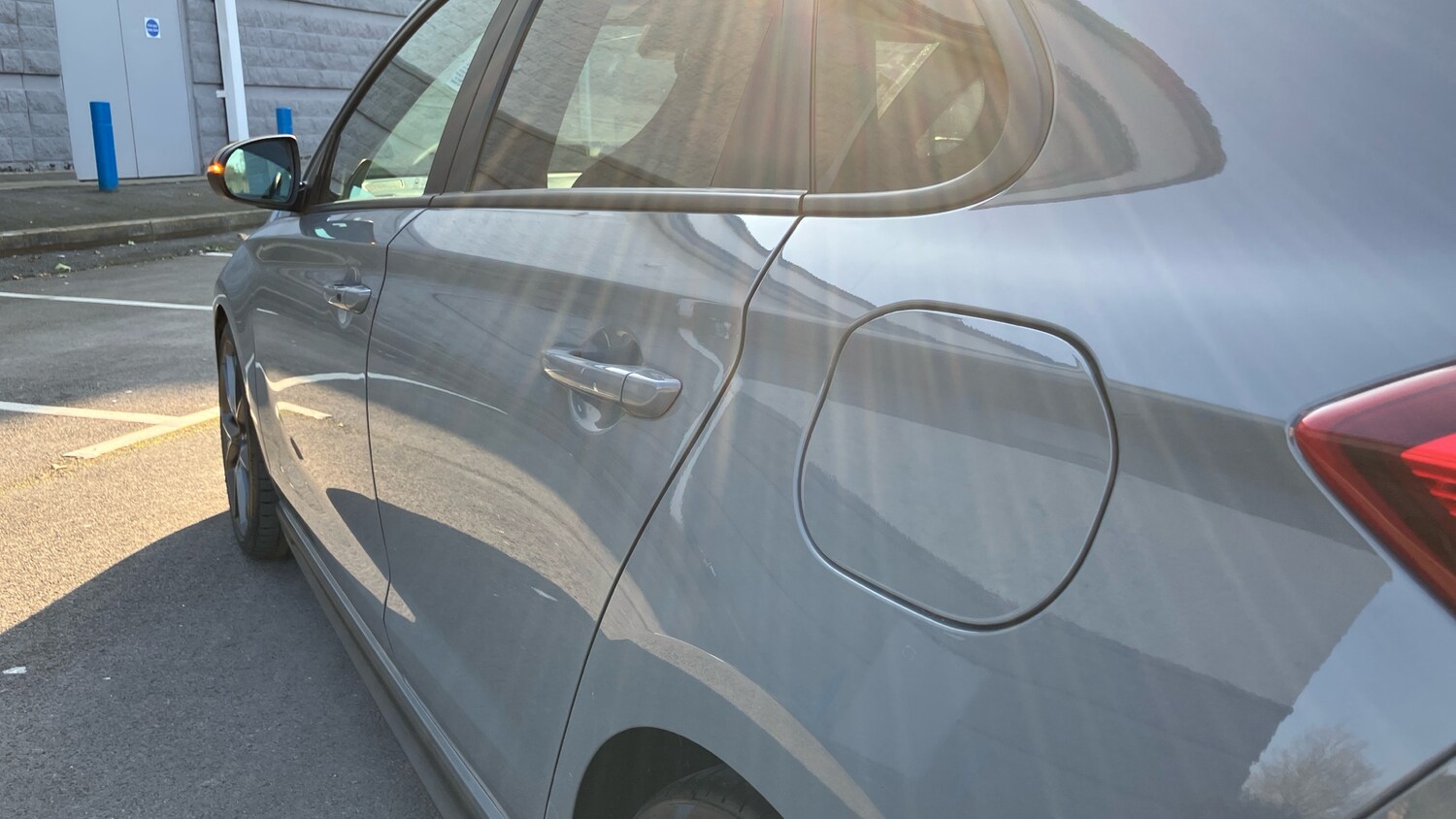 Used Hyundai i30 2023 for sale - 77847603: Photo 31