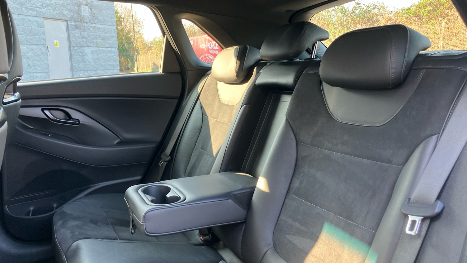 Used Hyundai i30 2023 for sale - 77847603: Photo 34