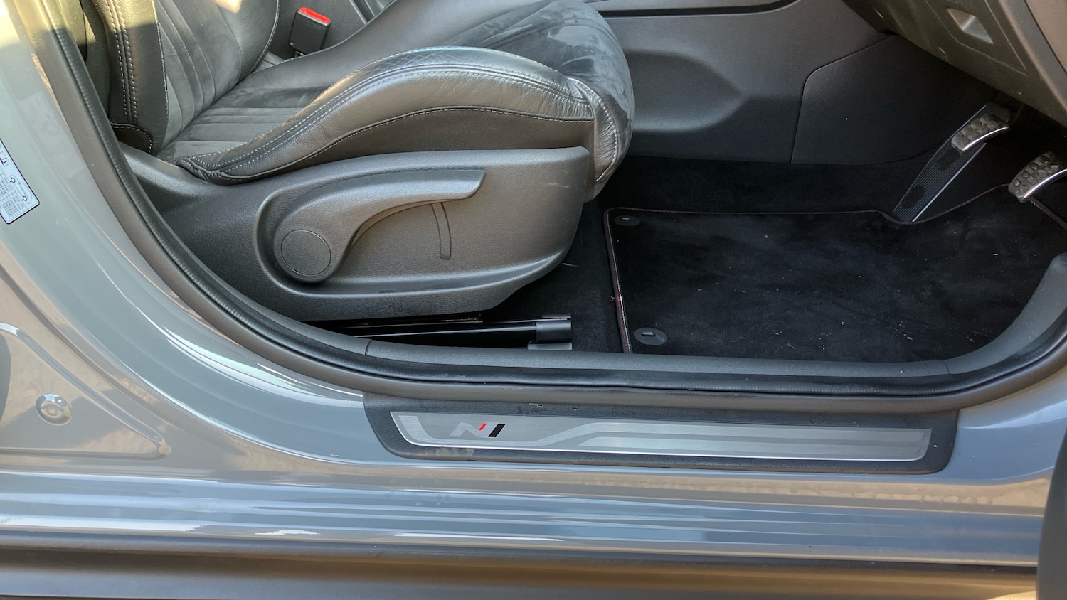 Used Hyundai i30 2023 for sale - 77847603: Photo 38