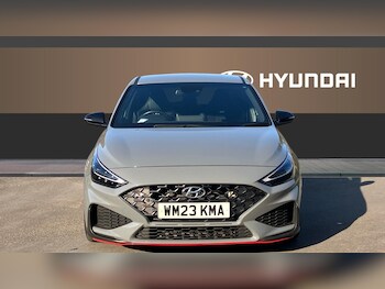 Used Hyundai i30 2023 for sale - 77847603: Photo