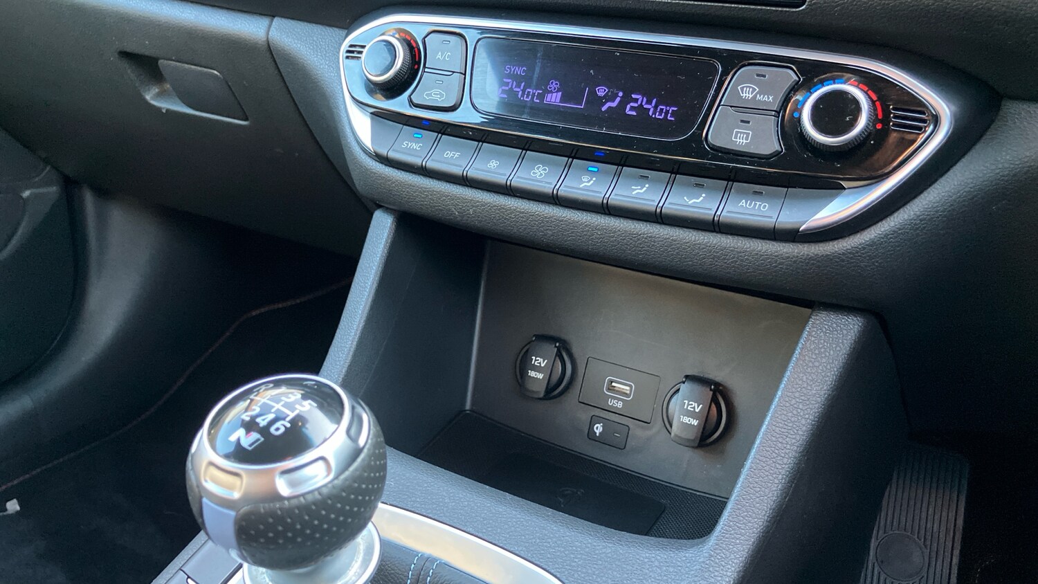 Used Hyundai i30 2023 for sale - 77847603: Photo 44