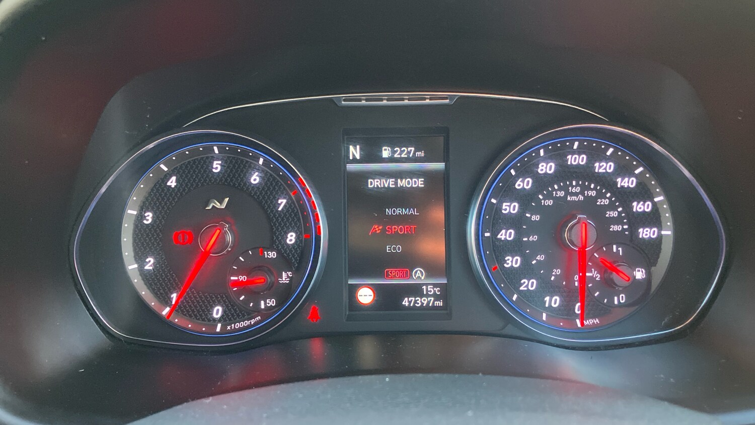 Used Hyundai i30 2023 for sale - 77847603: Photo 45