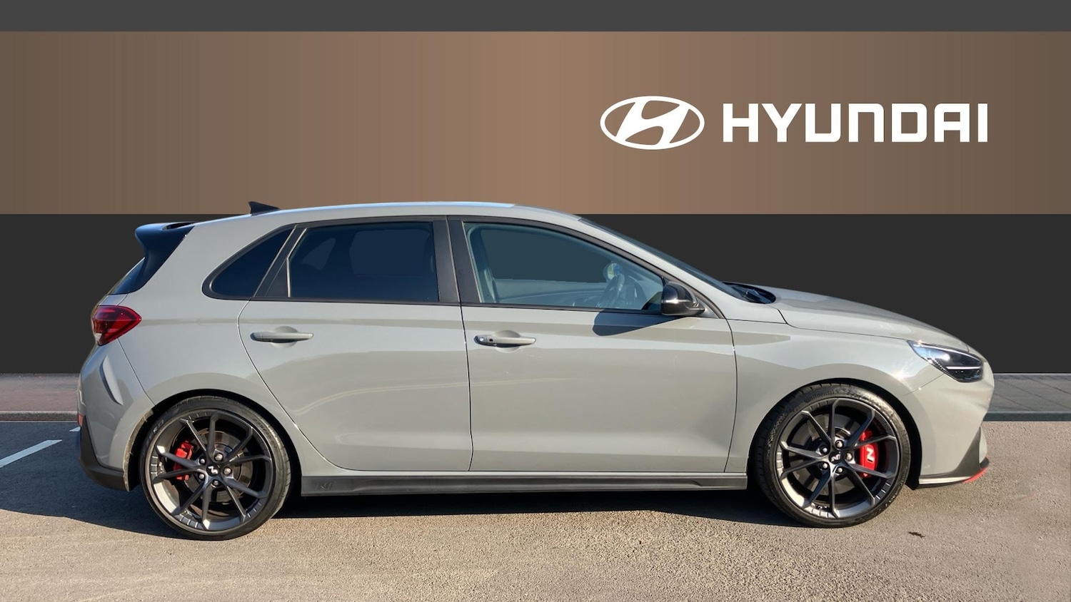 Used Hyundai i30 2023 for sale - 77847603: Photo 5