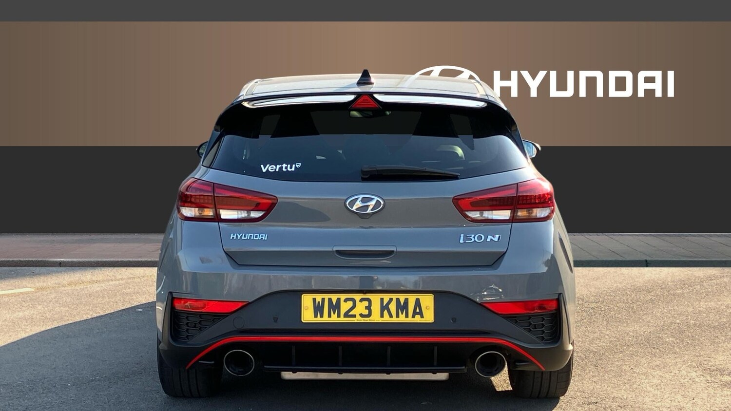 Used Hyundai i30 2023 for sale - 77847603: Photo 6