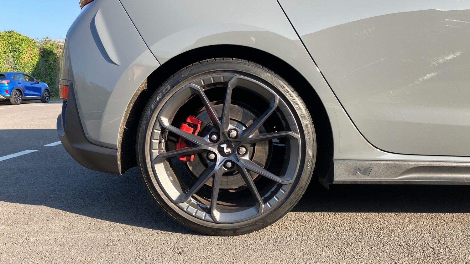 Used Hyundai i30 2023 for sale - 77847603: Photo 7