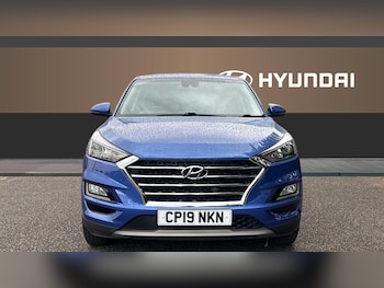 Used Hyundai TUCSON 2019 for sale - 78568879: Photo