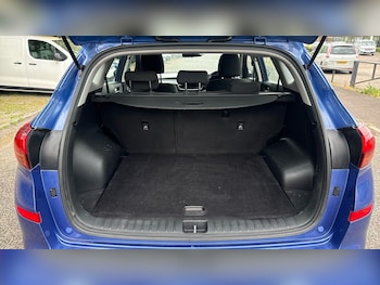 Used Hyundai TUCSON 2019 for sale - 78568879: Photo