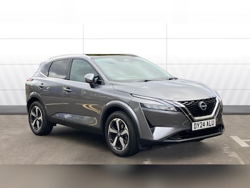 2024 (24) - 1.3 DiG-T MH N-Connecta 5dr Petrol Hatchback