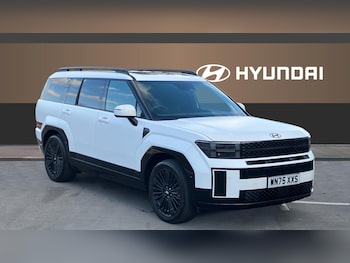 Used Hyundai Santa Fe 2025 for sale - 79403907: Photo