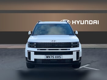 Used Hyundai Santa Fe 2025 for sale - 79403907: Photo