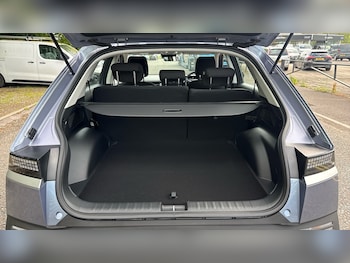 Used Hyundai IONIQ 5 2026 for sale - 78592416: Photo