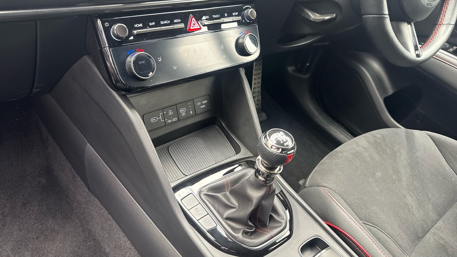 Vehicle 28