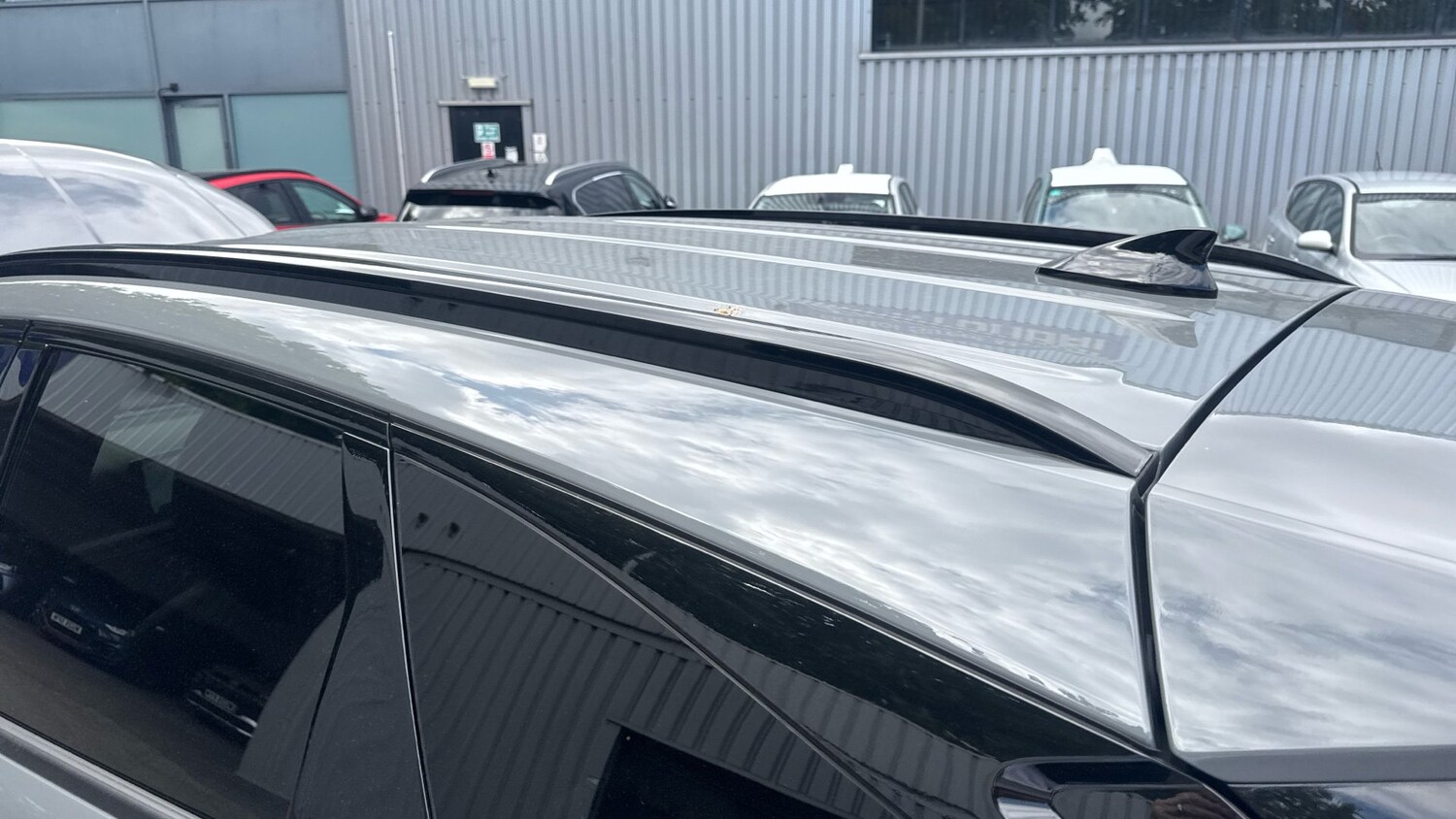 Vehicle 32
