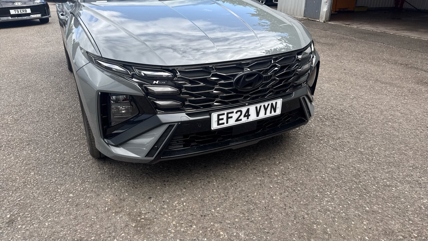 Vehicle 42