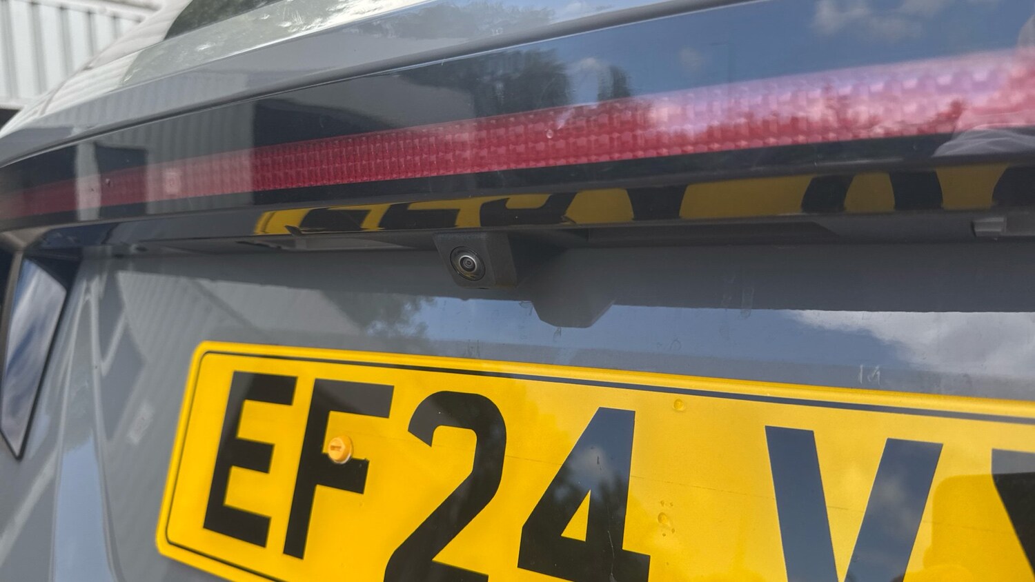 Vehicle 56