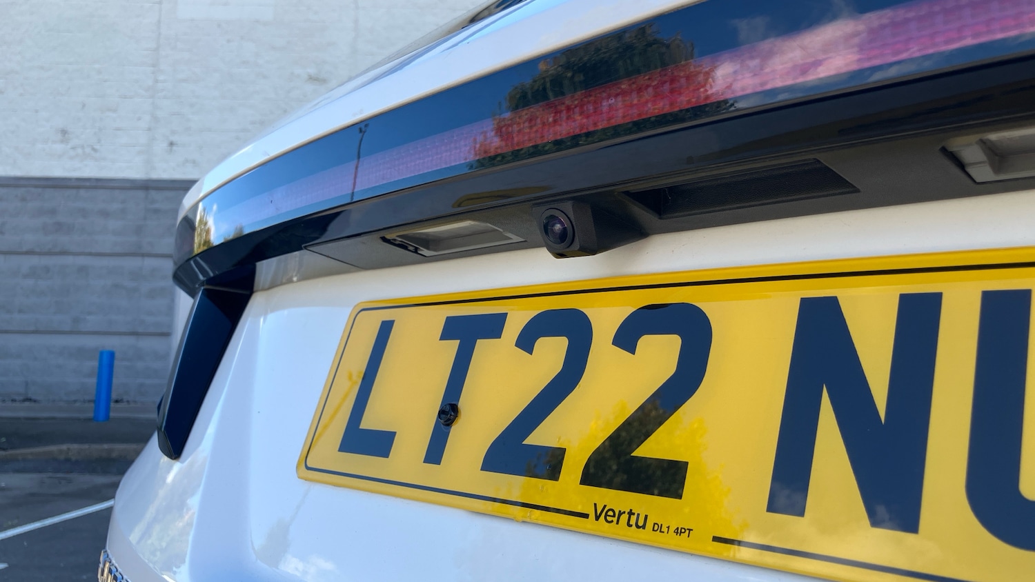 Vehicle 28