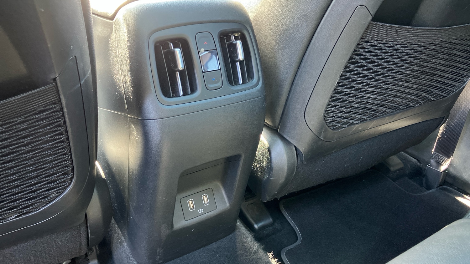 Vehicle 40