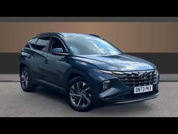 2023 (73) - 1.6 TGDi Premium 5dr 2WD Petrol Estate